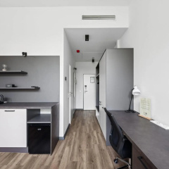 Home and CoLiving Bonn I Aparthotel I Soft Opening - Bild 12