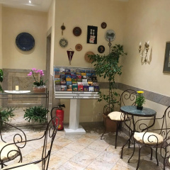 Hotel Hauser - Bild 12