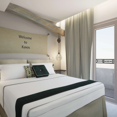 Elakati Luxury Boutique Hotel -Adults Only thumbnail 3