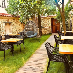 Cedrus Hotel - Bild 11