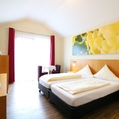 Christiana's Wein & Art Hotel - Bild 5