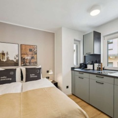 Limehome Nuremberg Celtisplatz - Bild 4