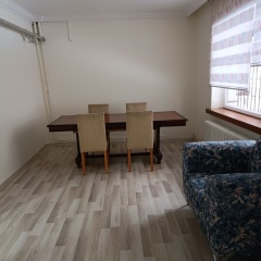 Deeps Hostel Ankara 2 - Bild 13