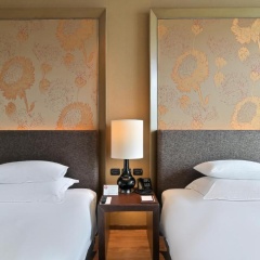 Eastin Grand Hotel Sathorn Bangkok - Bild 6