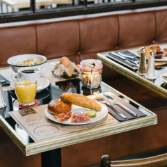 Ruby Lilly Hotel Munich by IHG - Bild 13