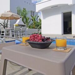 House ANNIS17 Celle Sul Rigo in Ayia Napa, Cyprus from 258$, photos, reviews - zenhotels.com photo 27