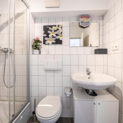 Helles Apartment in TOP-Lage mit Parkplatz - Bild 7
