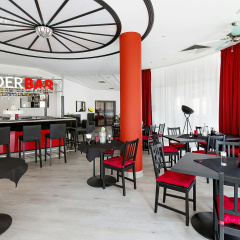 Dormero Hotel Dessau-Rosslau - Bild 21