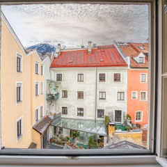 Kaiser Max Design Appartements - Bild 16