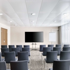 Acasa Suites Zurich Oerlikon - Bild 17