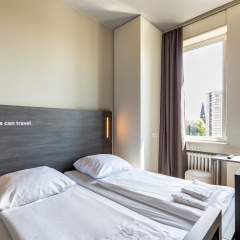 a&o Aachen Hauptbahnhof - Hostel - Bild 11