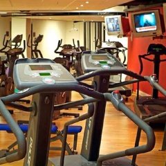 Courtyard by Marriott Brussels - Bild 24
