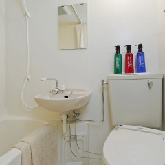 Hotel Rex Tachikawa thumbnail 8