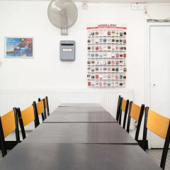 Smart Camden Inn Hostel - Bild 20