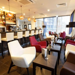 Four Points Flex by Sheraton Essen - Bild 24