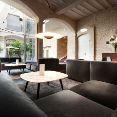 Mercer Hotel Barcelona - Bild 15