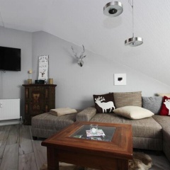 Apartment Jagdschlosschen, Bad Sachsa - Bild 2