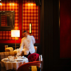 WITTMORE HOTEL - Adults Only thumbnail 29