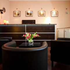 Station Aparthotel - Bild 2