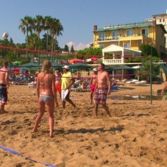 Antik Garden Hotel - All Inclusive - Bild 7