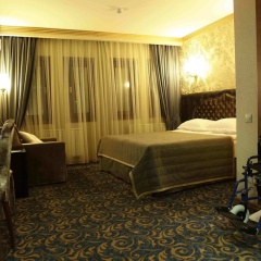 Sarr Tac Mahal Hotel - Bild 4