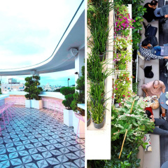 Poli House by AFI Hotels thumbnail 26