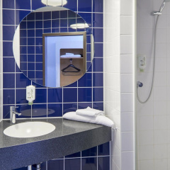B&B Hotel Mainz-Hbf - Bild 11