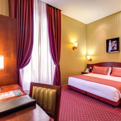 Augusta Lucilla Palace Hotel - Bild 18