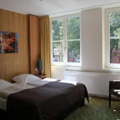 Hotel Hafenresidenz Stralsund - Bild 3