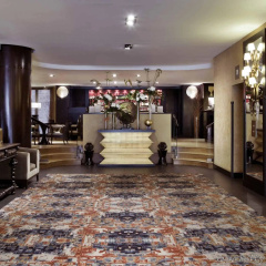 Sofitel Lisbon Liberdade - Bild 25