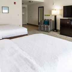 Hampton Inn & Suites Effingham thumbnail 46