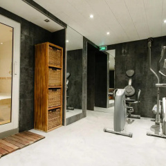 Atypik Hôtel - Bild 13
