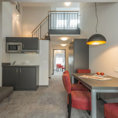 the Stay.residence - Bild 20