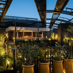 Hôtel Madame Rêve - Bild 18