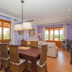 Villa Santa Eulalia - Bild 4