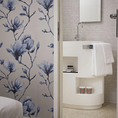 Boutique Hotel Albus Amsterdam Centre - Bild 8