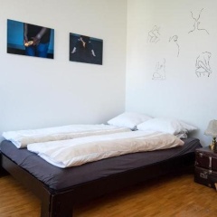 Bed & Breakfast Im Klee - Bild 1