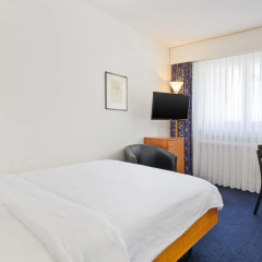 Merian Basel Hotel - Bild 4