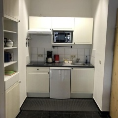 Apartment Pension Sternchen - Bild 8