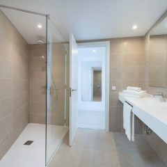 Aparthotel Ses Fotges - Bild 8