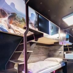 BoxHotel Hannover - Bild 3
