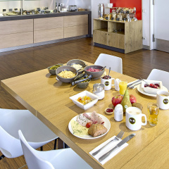 B&B Hotel Bonn-City - Bild 11