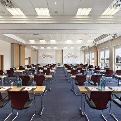 Flemings Hotel Frankfurt Main-Riverside - Bild 18