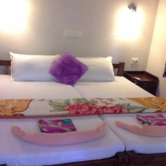 Marari Beach House thumbnail 5