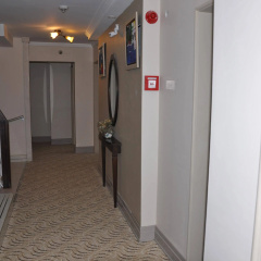 Almena Hotel - Bild 11