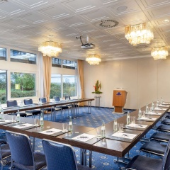 Maritim Hotel Bellevue Kiel - Bild 13