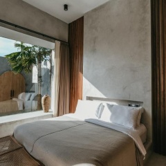 Chateau Retreat Bali - Bild 4