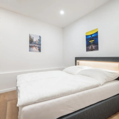 Homaris Apartments Isartor - Bild 5