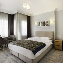 Siesta Hotel - Bild 4