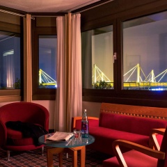 Mercure Hotel Dortmund Messe - Bild 24